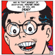 Archie Comics. Dialogue from Riverdale. (Comics Alliance)